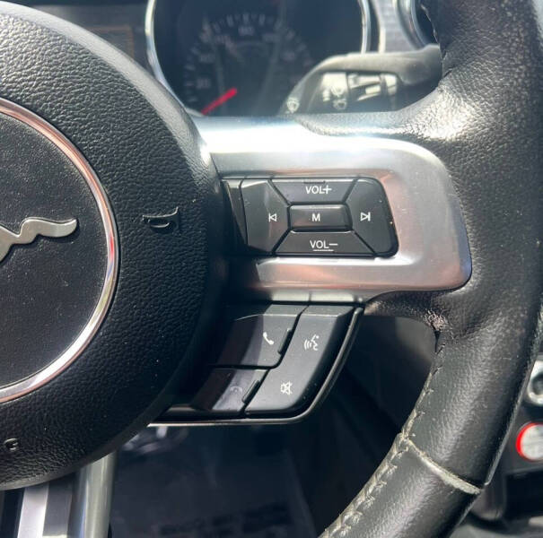 2016 Ford Mustang GT