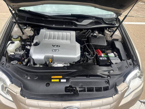 2006 Toyota Avalon XLS