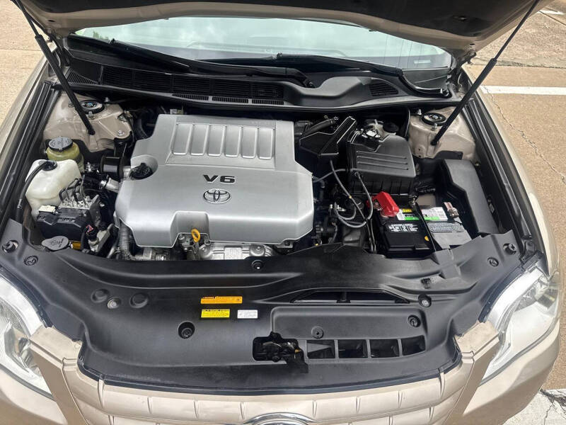 2006 Toyota Avalon XLS