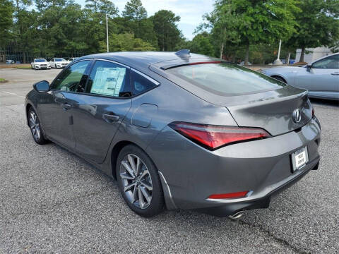 2024 Acura Integra for sale at CU Carfinders in Norcross GA