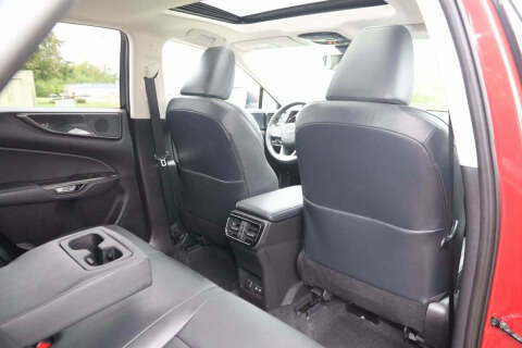 2022 Lexus NX 350 Premium