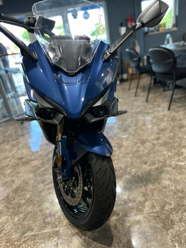 2022 Suzuki GSX GSX1000GTM2