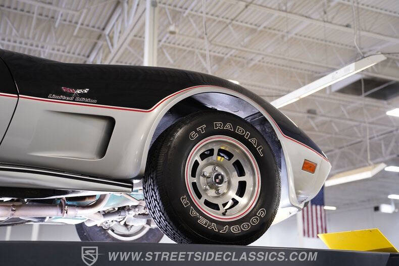 1978 Chevrolet Corvette