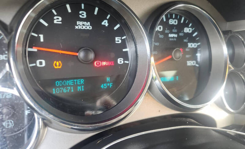 2014 GMC Sierra 2500HD SLE