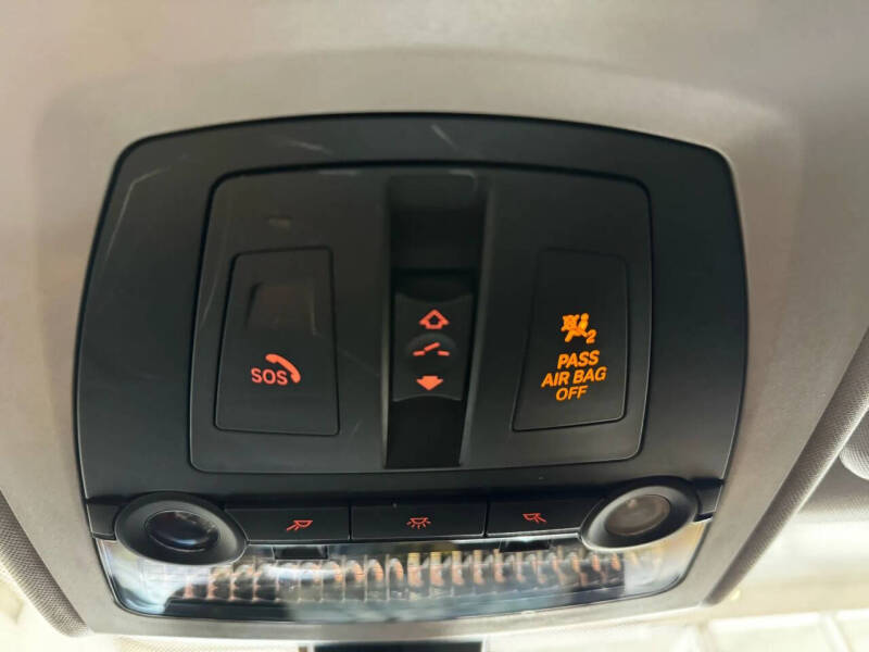 2014 BMW 6 Series 650i Gran Coupe