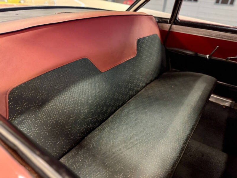 1957 Dodge Coronet
