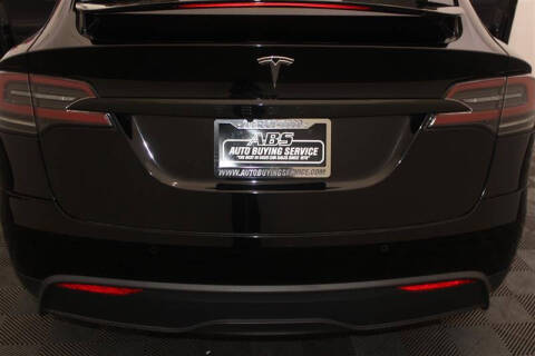 2023 Tesla Model X