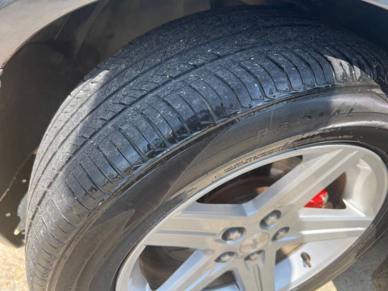 2012 Chevrolet Camaro LT