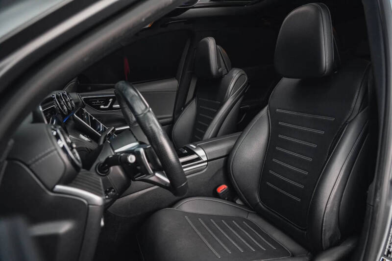 2022 Mercedes-Benz C-Class C 300