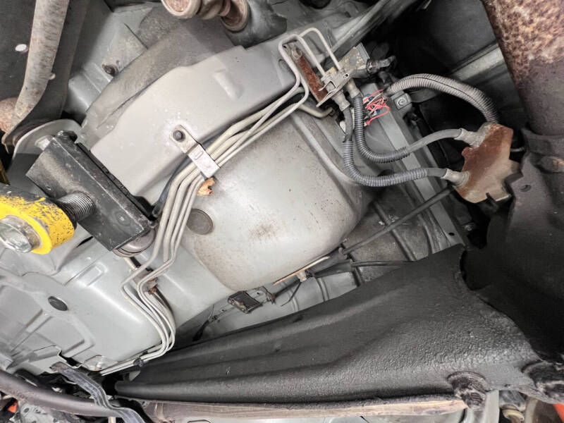 2000 Pontiac Trans  Am