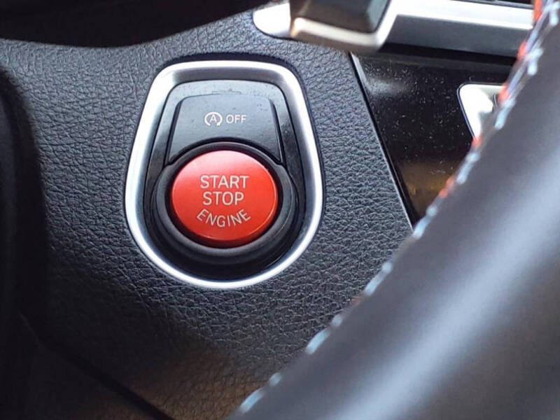 2021 BMW M2 Competition