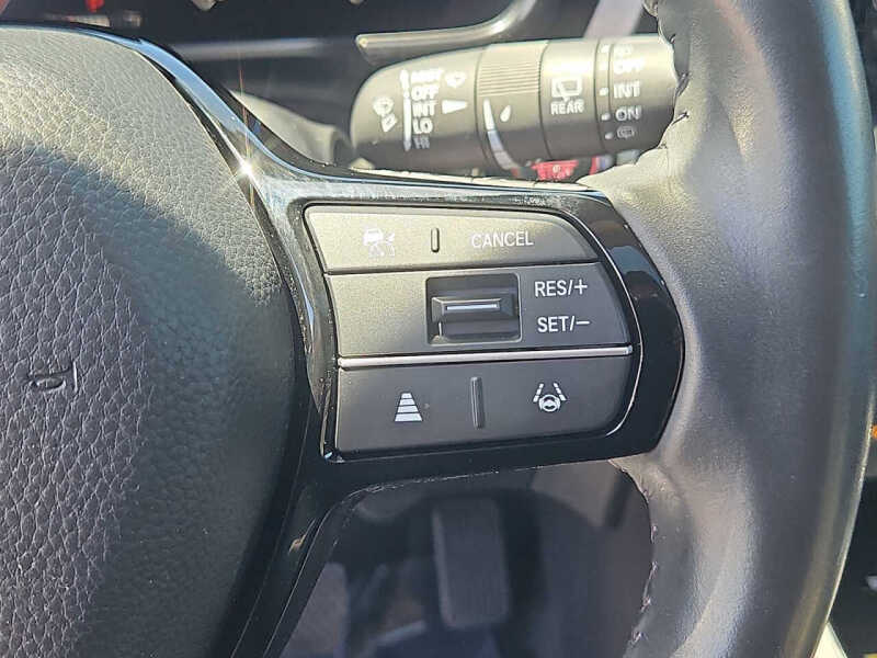 2023 Honda CR-V