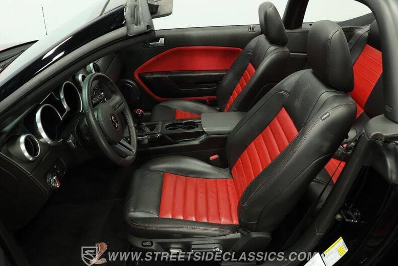 2009 Ford Shelby GT500