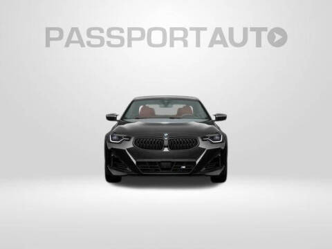 2027 BMW 2 Series