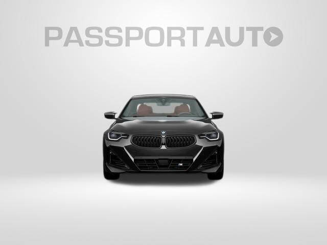 2027 BMW 2 Series