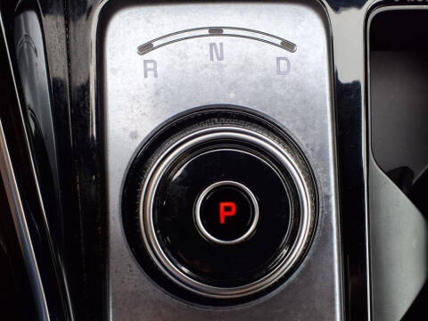 2022 Kia Sorento Plug-In Hybrid SX