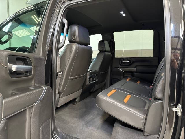 2023 GMC Sierra 2500HD