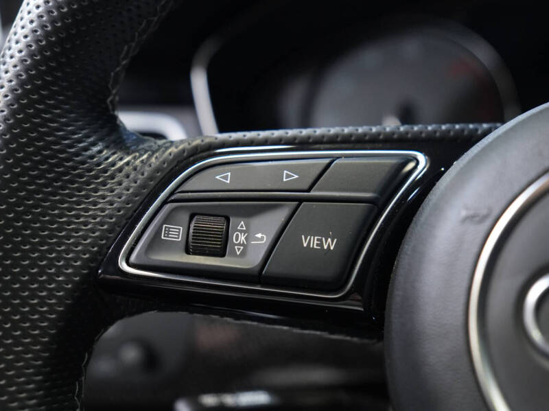 2022 Audi S4 3.0T quattro Premium