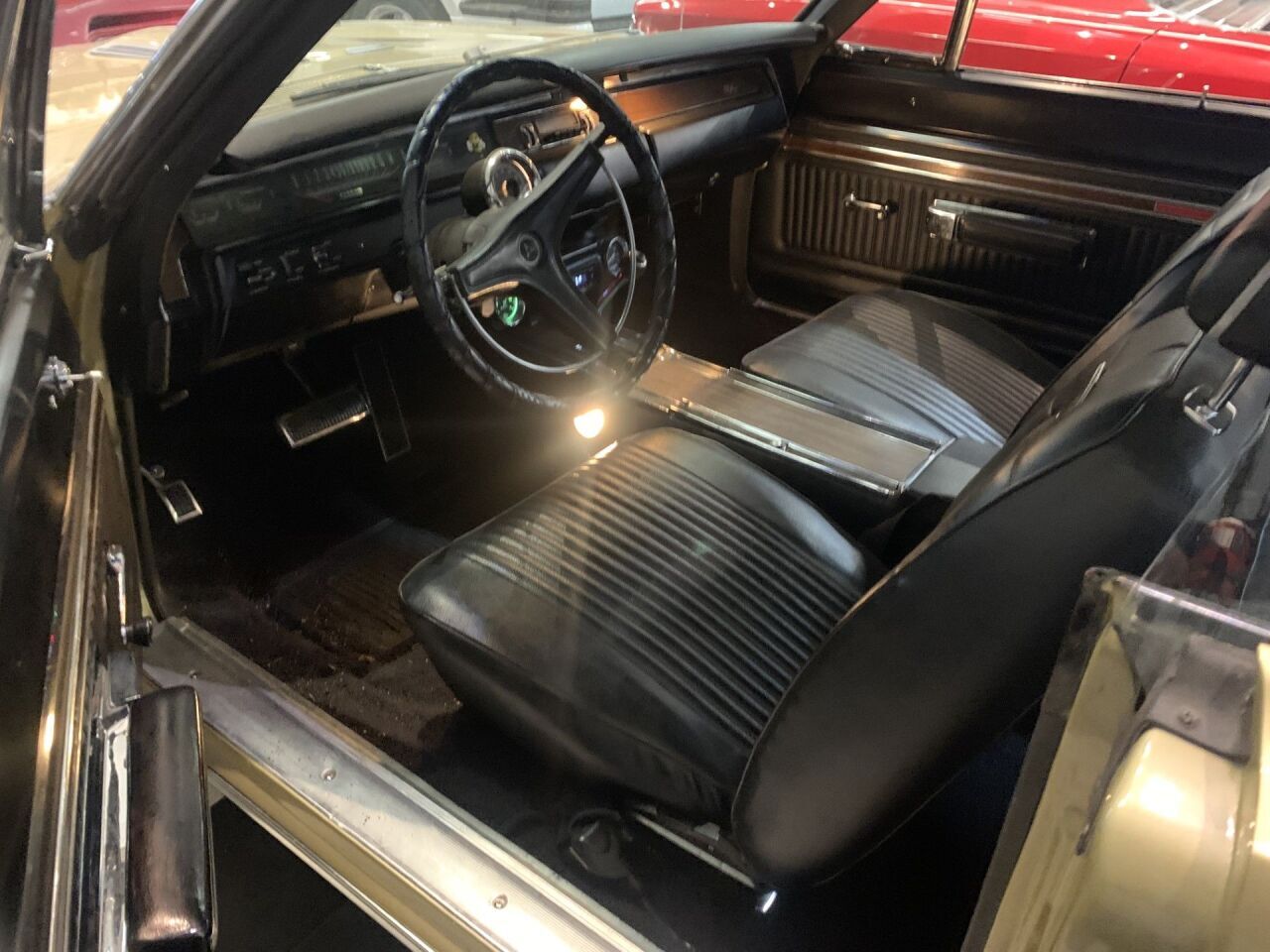 1969 Dodge Cornot RT 13