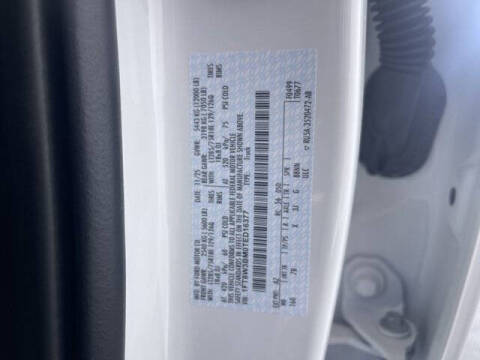 2026 Ford F-350 Super Duty