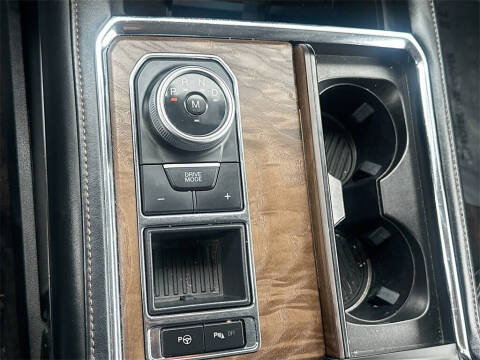 2021 Ford Expedition MAX Platinum