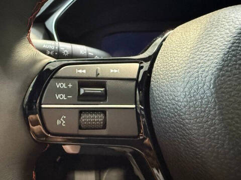 2026 Acura Integra w/A-SPEC