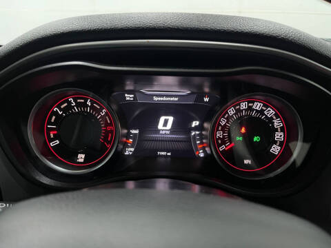 2020 Dodge Challenger
