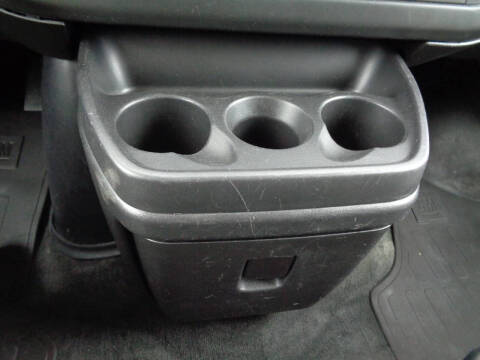 2014 Chevrolet Express LT 3500