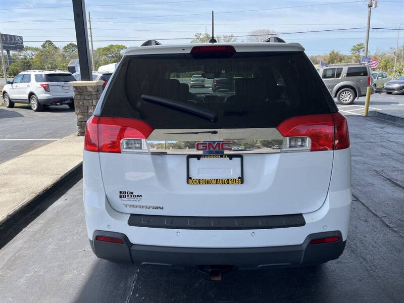 2015 GMC Terrain SLT-1
