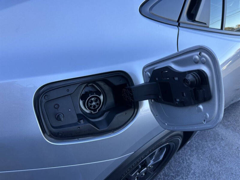 2024 Toyota Prius Prime SE