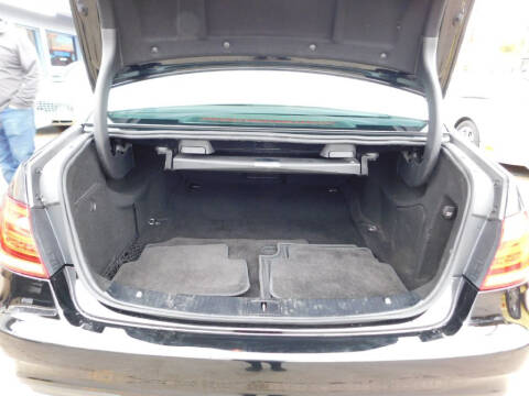 2014 Mercedes-Benz E-Class E 350 Sport 4MATIC