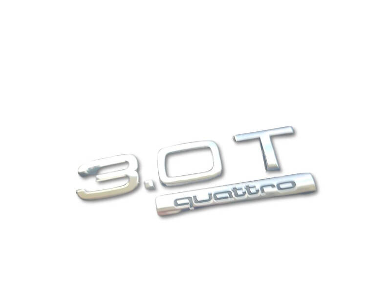 2015 Audi A6 3.0T quattro Prestige