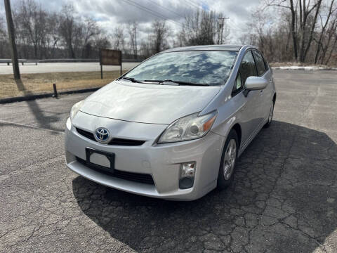 2011 Toyota Prius Five