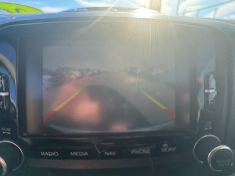 2014 FIAT 500L Lounge