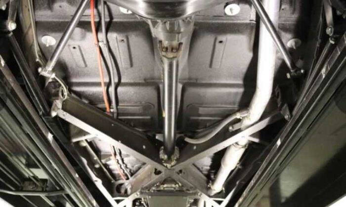 1949 Cadillac Series 62