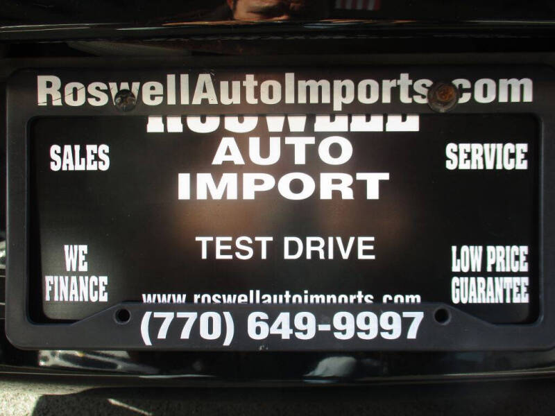 2009 Infiniti G37 Sedan x