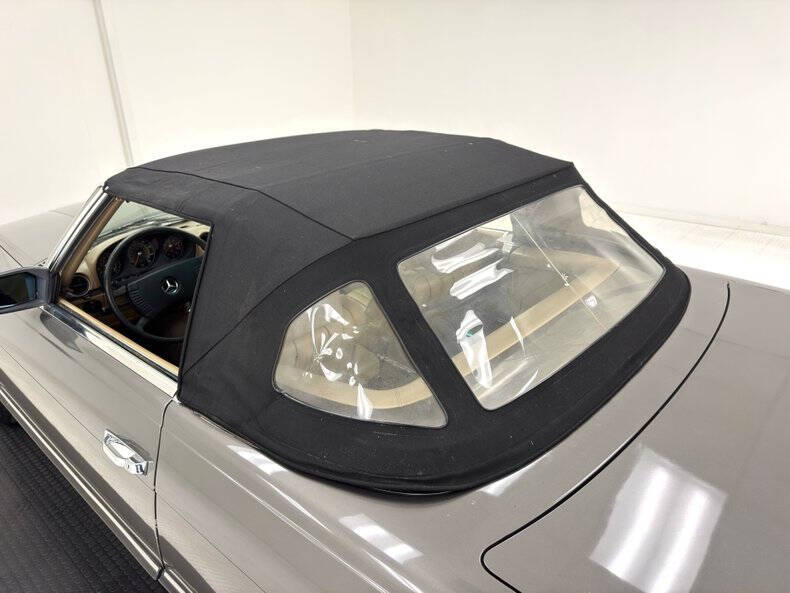 1979 Mercedes-Benz 450 SL