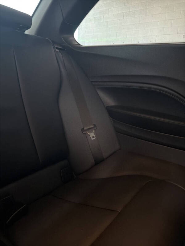 2018 BMW 2 Series M240i