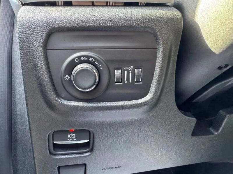 2024 Jeep Grand Cherokee L