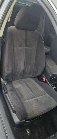 2009 Nissan Altima 2.5