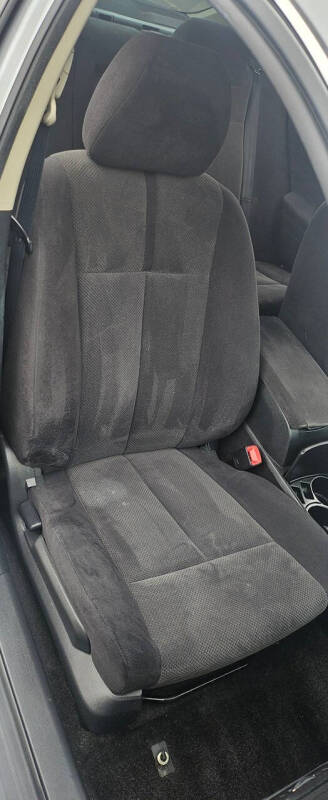 2009 Nissan Altima 2.5