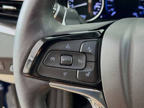2022 Buick Enclave Premium