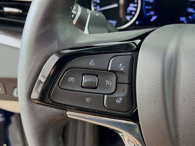 2022 Buick Enclave Premium