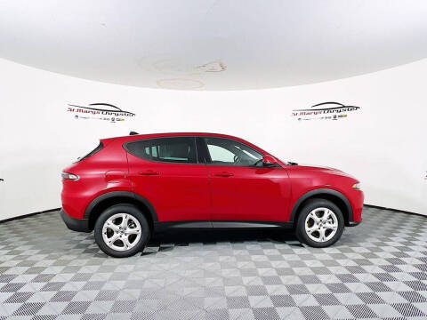 2024 Dodge Hornet GT Plus