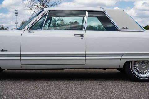 1967 Chrysler Imperial