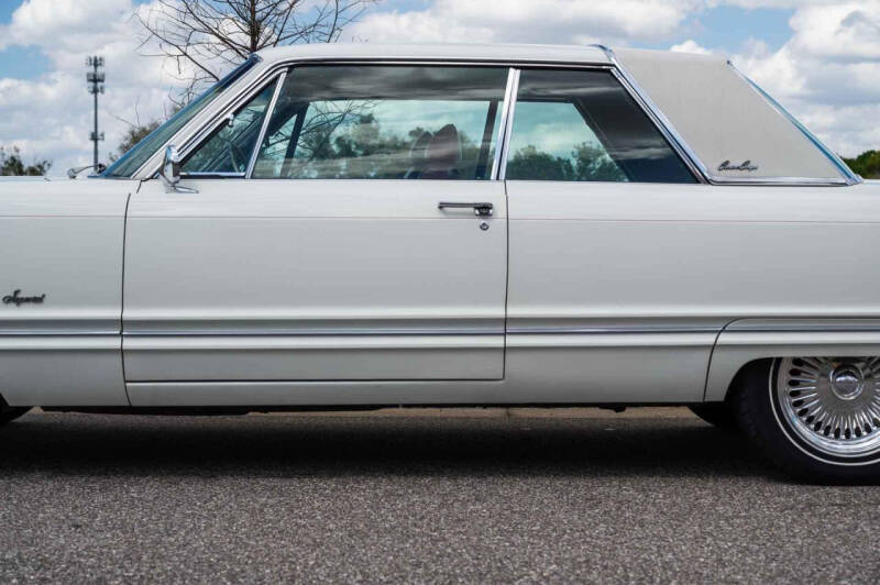 1967 Chrysler Imperial