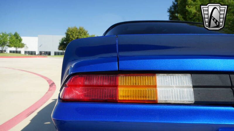 1981 Chevrolet Camaro Z28