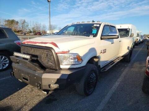 2016 RAM 3500 for sale at Hickory Used Car Superstore in Hickory NC