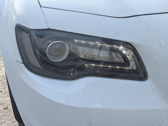 2022 Chrysler 300 Touring