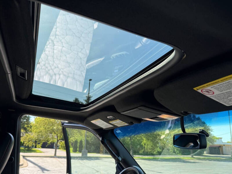 2015 Ford Expedition EL XLT